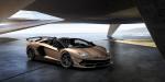 Lamborghini Aventador SVJ Roadster 2019 года (WW)